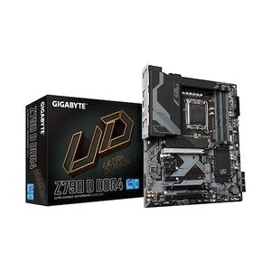 GIGABYTE Z790 D ATX Mainboard Sockel 1700 HDMI/DP/USB-C