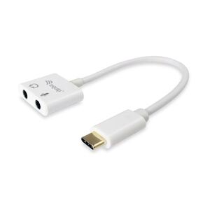 Equip 133460 USB-C Audio Adapter/Soundkarte