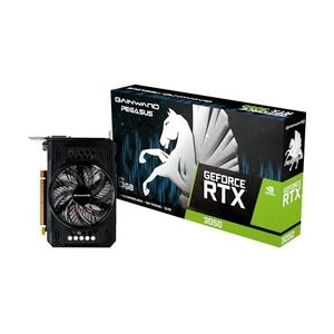 Gainward GeForce RTX 3050 Pegasus 6GB GDDR6 Grafikkarte