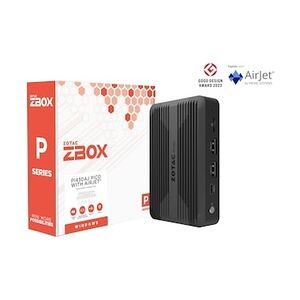 Zotac ZBOX PI430AJ PICO i3-N300 8GB Intel UHD nOS