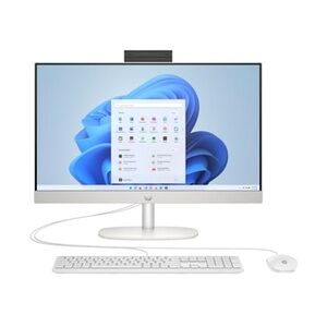 HP 24-cr0205ng AiO 23,8