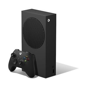 Microsoft Xbox Series S – 1TB (Schwarz)