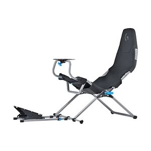 PLAYSEAT® CHALLENGE X   Logitech G Edition - SIM Racing Seat