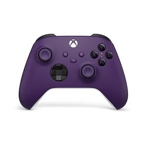 Microsoft Xbox Wireless Controller   Astral Purple