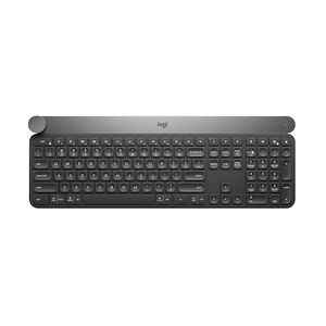 Logitech CRAFT Kabellose Tastatur