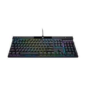 Corsair K70 PRO RGB Optisch-mechanische Kabelgebundene Gaming Tastatur
