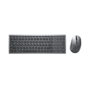 Dell KM7120W Kabellose Tastatur-Maus-Kombination