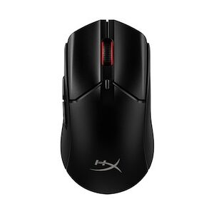 Kingston HyperX Pulsefire Haste 2 Kabellose Gaming Maus schwarz