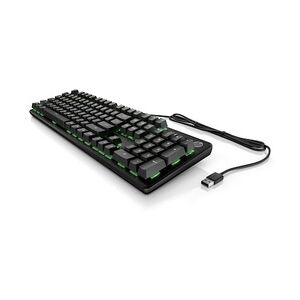 HP Pavilion 550 Kabelgebundene Gaming Tastatur