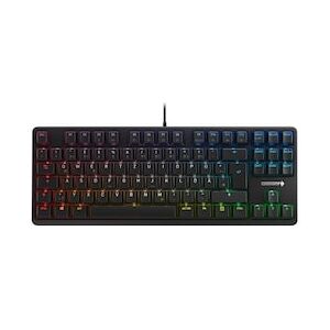 CHERRY G80-3000N RGB TKL Linear Kabelgebundene Mechanische Tastatur