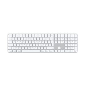 Magic Keyboard mit Touch ID und Ziffernblock für Mac mit Apple Chip Englisch Int