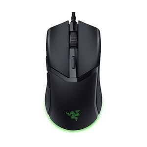 Cobra - Leichte kabelgebundene Gaming-Maus mit RazerTM Chroma RGB