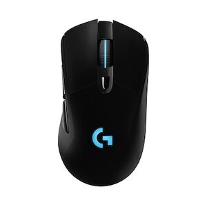 Logitech G703 LIGHTSPEED Kabellose Gaming Maus