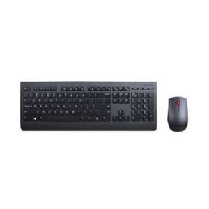 Lenovo Essential - kabelgebundene Maus-Tastaturkombination (4X30L79897)