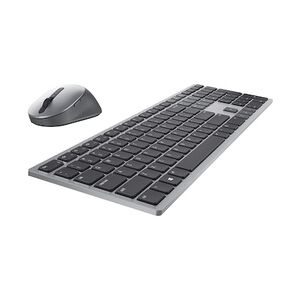 Dell KM7321W Kabellose Maus-Tastaturkombination