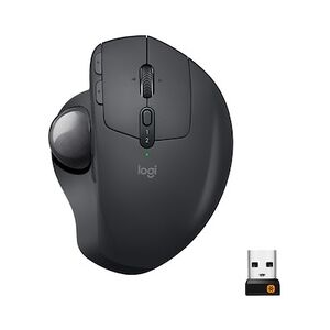 Logitech MX Ergo Kabellose Maus