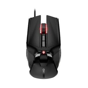 Cherry MC 9620 FPS Kabelgebundene RGB Gaming Maus USB Schwarz