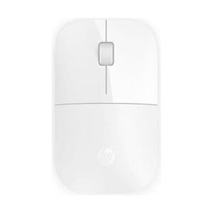 HP Z3700 Maus V0L80AA kabellos USB-Empfänger weiß