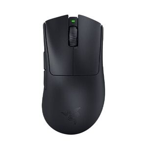 Razer DeathAdder V3 Pro Schwarz - Ultra leichte kabellose ergon. E-Sport-Maus