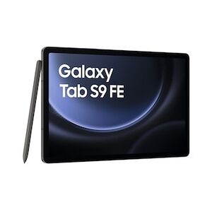 Samsung GALAXY Tab S9 FE X510N WiFi 128GB grau Android 13.0 Tablet