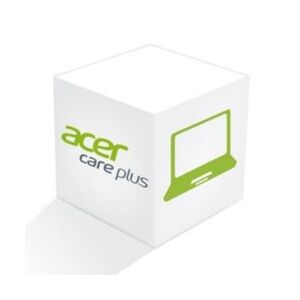 Acer Care Plus 3 Jahre Einsende-/Rücksendeservice Notebook Aspire  Swift Spin