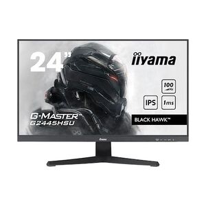 IIYAMA G-MASTER G2445HSU-B1 60.5cm (24