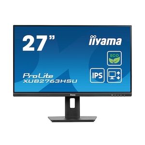 IIYAMA ProLite XUB2793HS-B6 68,6cm (27