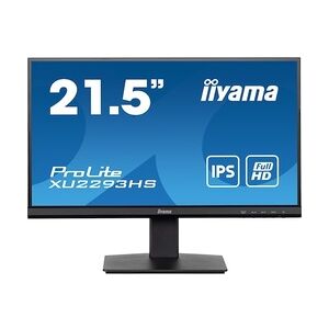 IIYAMA ProLite XU2293HS-B5 54,6cm (21,5