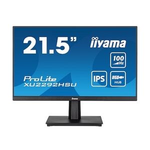 IIYAMA ProLite XU2292HSU-B6 54,6cm (21,5