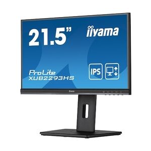 IIYAMA ProLite XUB2293HS-B5 54,6cm (21,5