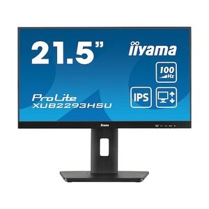 IIYAMA ProLite XUB2293HSU-B6 54,6cm (21,5