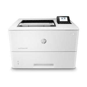 HP LaserJet Enterprise M507dn S/W-Laserdrucker LAN