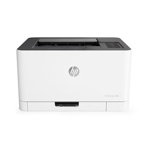 HP Color Laser 150nw Farblaserdrucker LAN WLAN