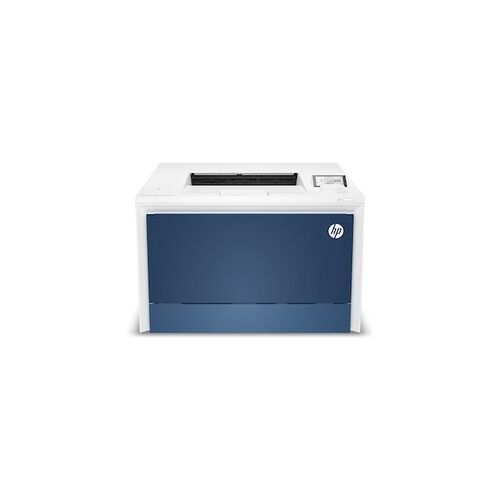 HP Color LaserJet Pro 4202dw Farblaserdrucker LAN WLAN