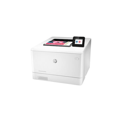 HP Color LaserJet Pro 400 M454dw Farblaserdrucker LAN WLAN