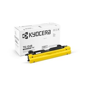 Kyocera TK-1248 / 1T02Y80NL0 Toner Schwarz für ca. 1.500 Seiten