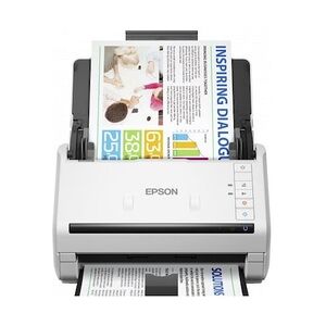 Epson WorkForce DS-530II Dokumentenscanner Duplex ADF USB