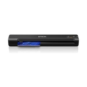 Epson WorkForce ES-50 mobiler Scanner USB