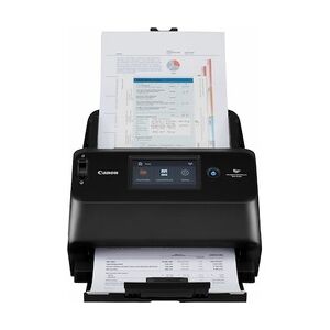 Canon imageFormula DR-S150 Dokumentenscanner A4 Duplex ADF USB LAN WLAN