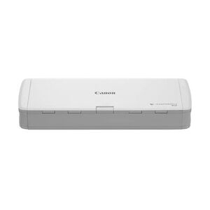 Canon imageFORMULA R10 mobiler Dokumentenscanner USB Win Mac