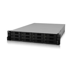 Synology RX1217 Erweiterung für RS3617xs (12x SATA)