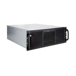 Inter-Tech IPC 4U-40255 Rack-Montage - 4U - SSI EEB