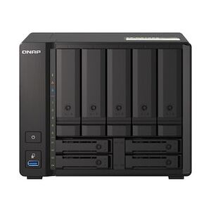 QNAP TS-h973AX-32G NAS System 9-Bay