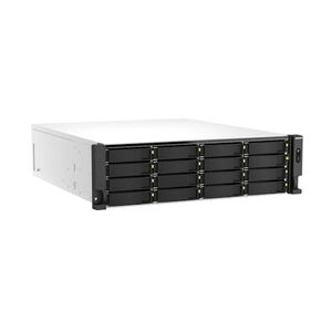 QNAP TS-h2287XU-RP-E2336-32G NAS System 22-Bay