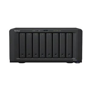 Synology Diskstation DS1823xs+ NAS System 8-Bay