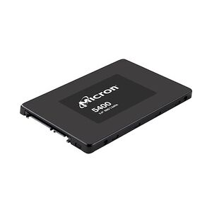 Micron 5400 PRO SATA SSD 7,68 TB 3D NAND TLC 2,5 zoll