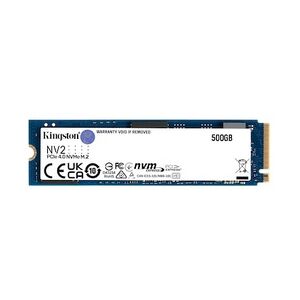 Kingston NV2 NVMe SSD 500 GB M.2 2280 PCIe 4.0