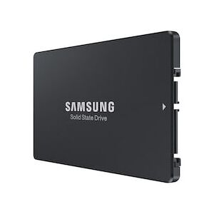 Samsung SSD PM893 Series 7,68 TB MLC SATA600 - Datacenter OEM