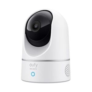 Anker eufy Überwachungskamera 2K Indoor Neigen & Schwenken