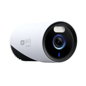 Anker eufy E330 Überwachungskamera 4K AddOn Zusatzkamera Outdoor 24/7 Aufnahme